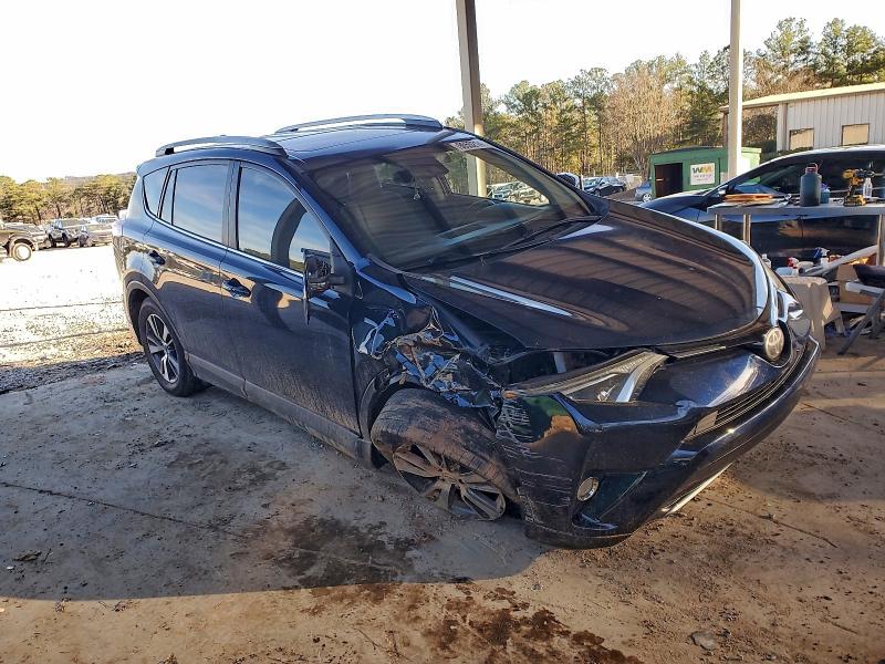 Фото 4 - TOYOTA RAV4