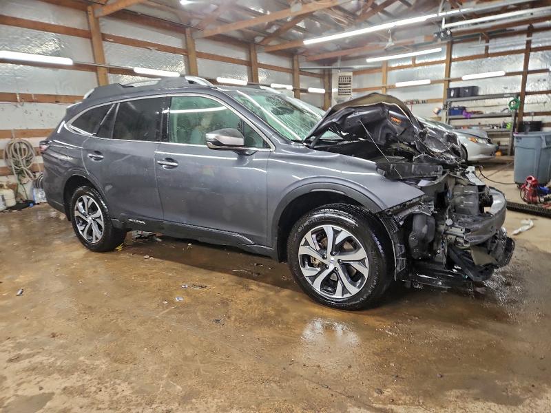 Фото 4 - SUBARU OUTBACK