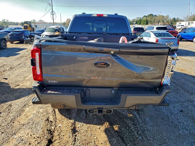 Фото 6 - FORD F250