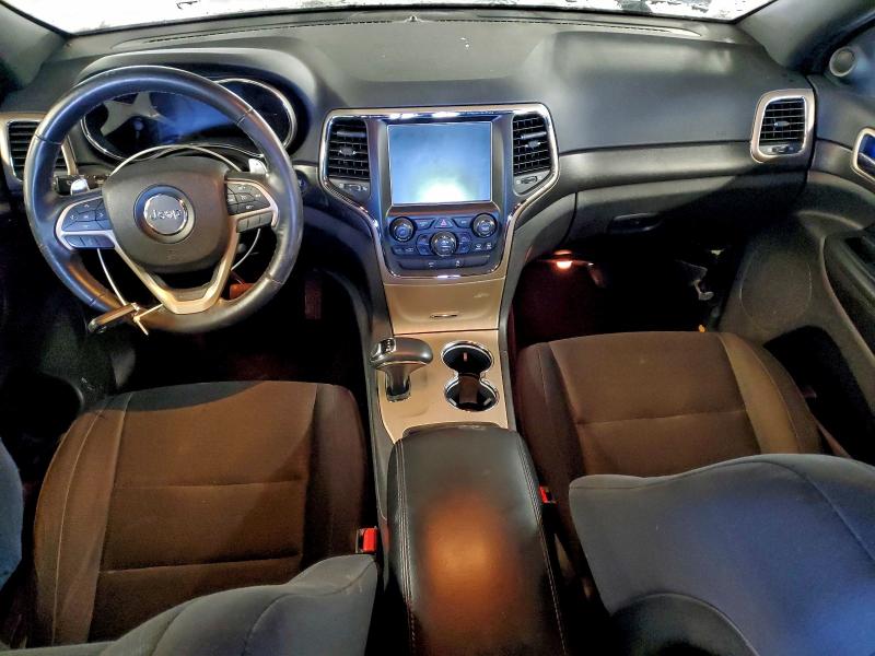 Фото 8 - JEEP GRAND CHER