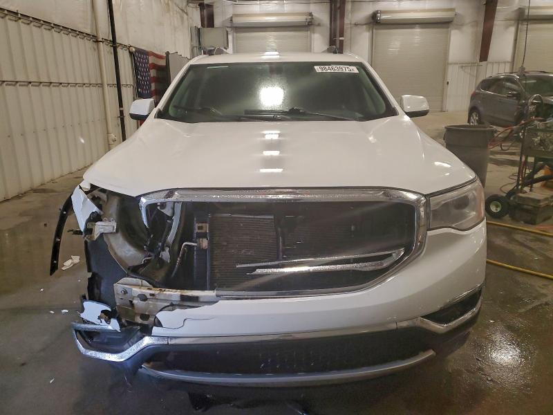 Фото 5 - GMC ACADIA