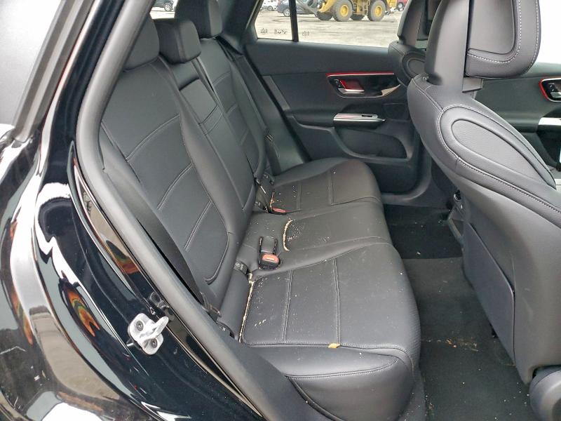 Фото 11 - MERCEDES-BENZ GLC-CLASS