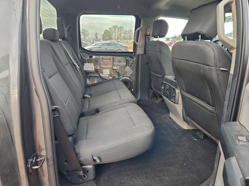 Фото 10 - FORD F-150