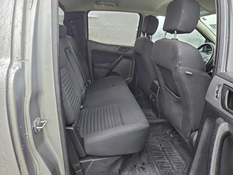 Фото 10 - FORD RANGER