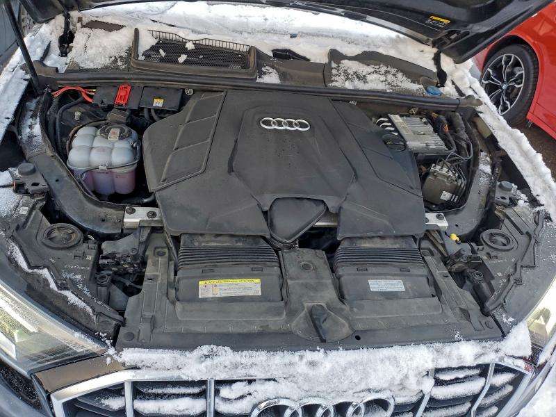 Фото 11 - AUDI Q7