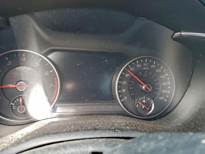 Фото 9 - KIA STINGER