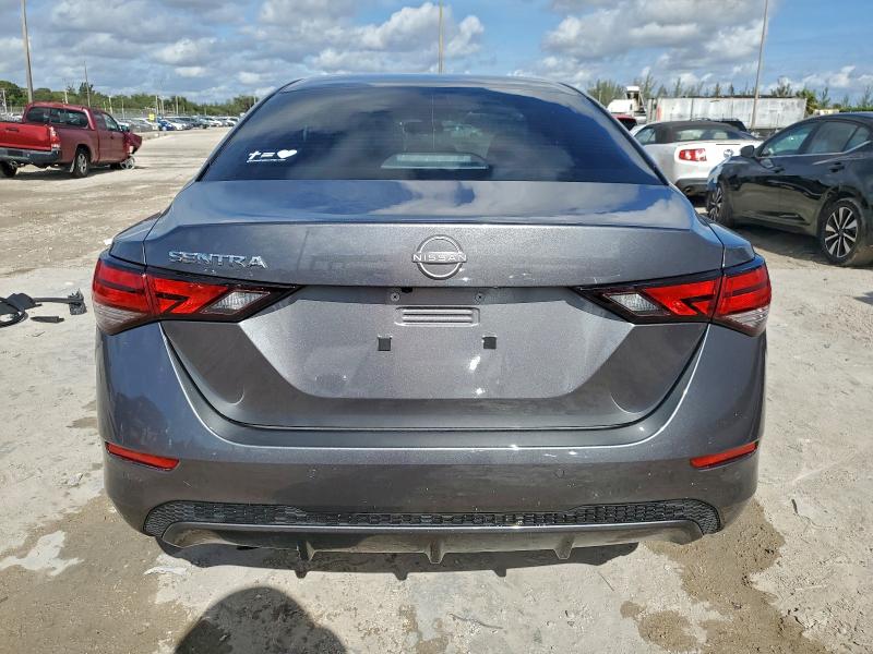 Фото 6 - NISSAN SENTRA