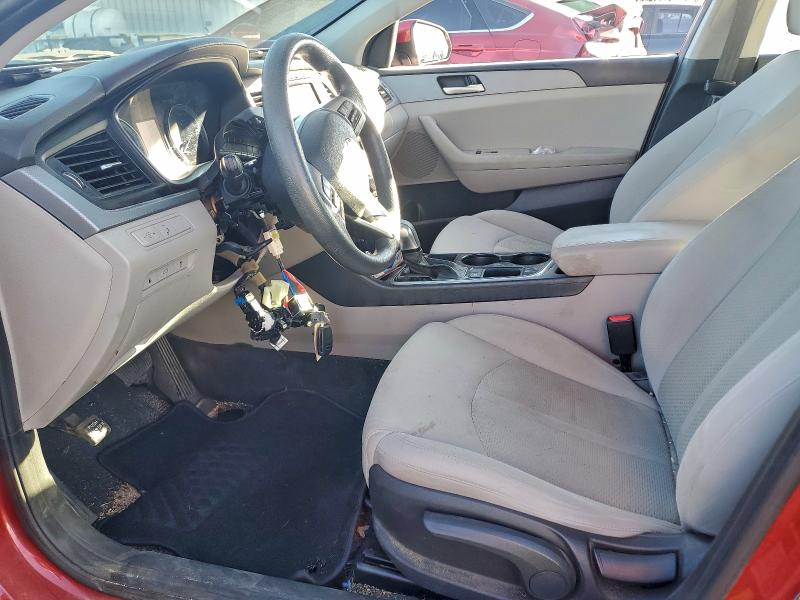 Фото 7 - HYUNDAI SONATA