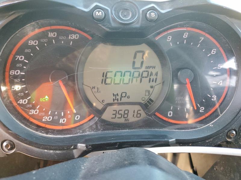 CAN-AM MAVERICK X 2019