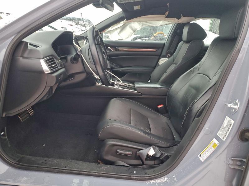 Фото 7 - HONDA ACCORD