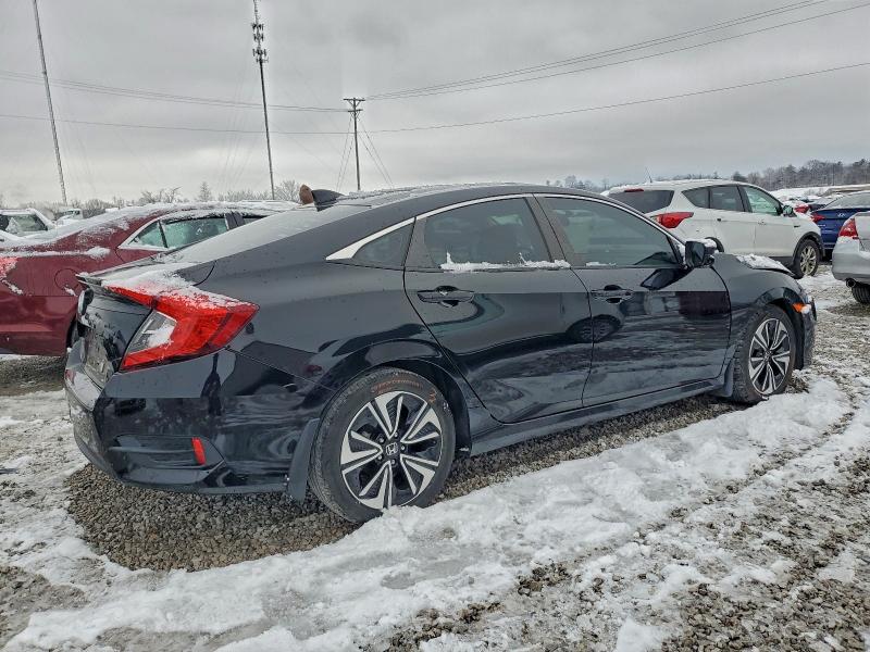 Фото 3 - HONDA CIVIC