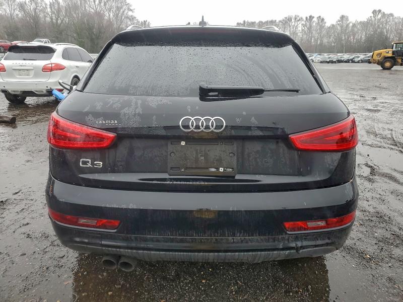 Фото 6 - AUDI Q3