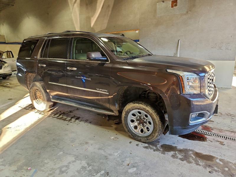 Фото 4 - GMC YUKON