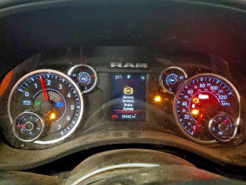 Фото 9 - RAM 1500