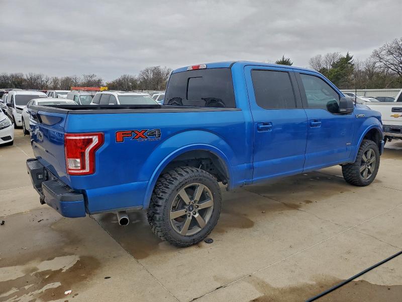 Фото 3 - FORD F-150