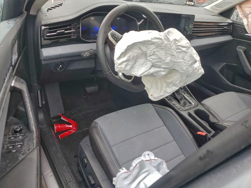 Фото 8 - VOLKSWAGEN JETTA