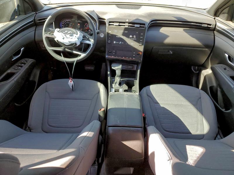 Фото 8 - HYUNDAI SANTA CRUZ