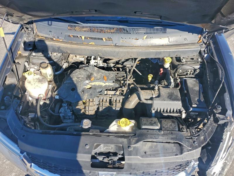 Фото 12 - DODGE JOURNEY