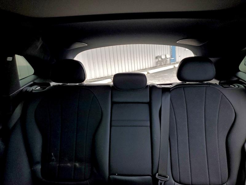 MERCEDES-BENZ EQE SUV 35 2023 VIN 4JGGM1CB9PA039854