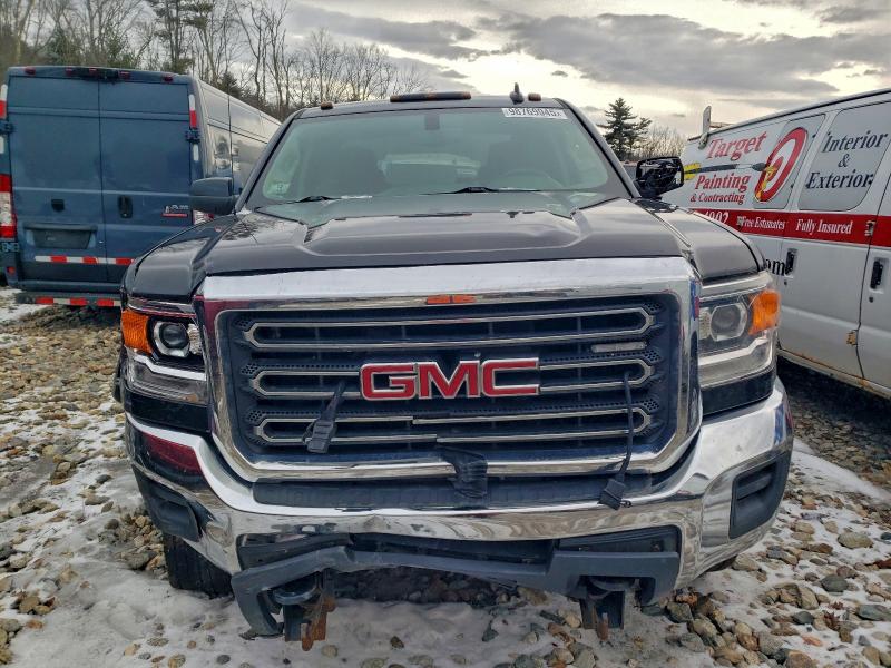 Фото 5 - GMC SIERRA