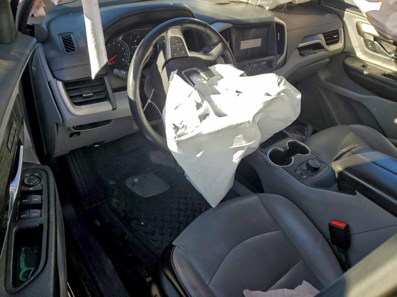 Фото 8 - GMC TERRAIN