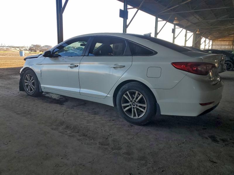 Фото 2 - HYUNDAI SONATA