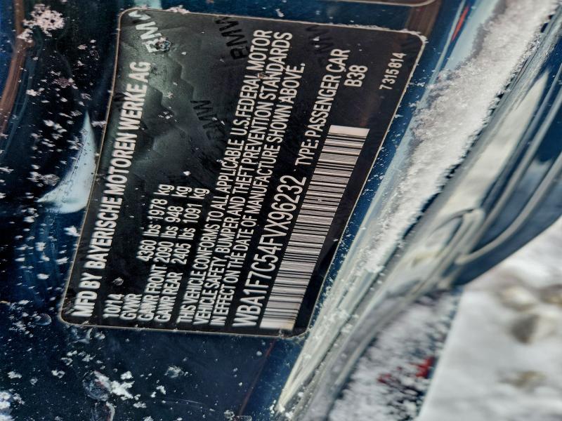 Фото 13 - BMW 2 SERIES