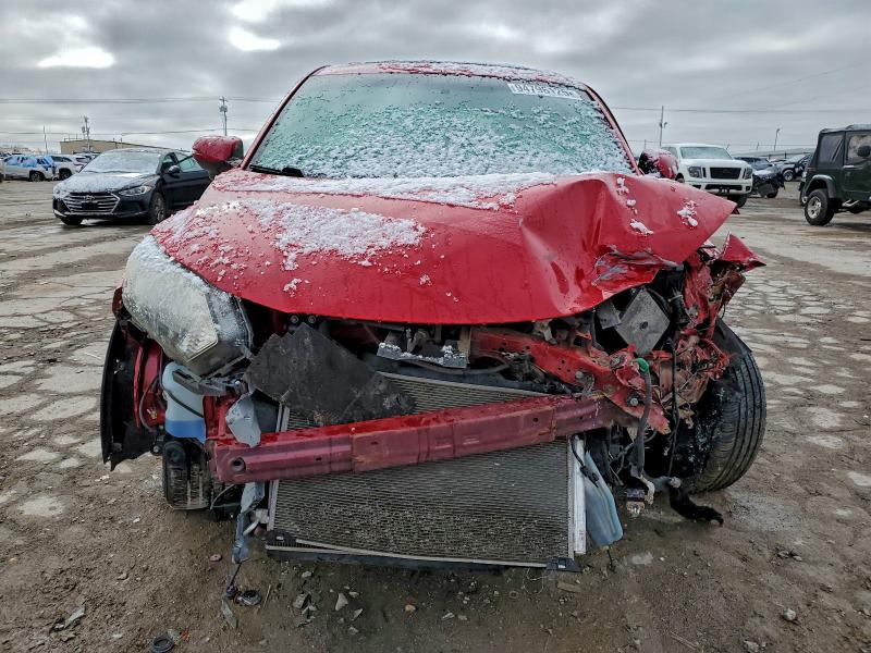 Фото 5 - HONDA HR-V