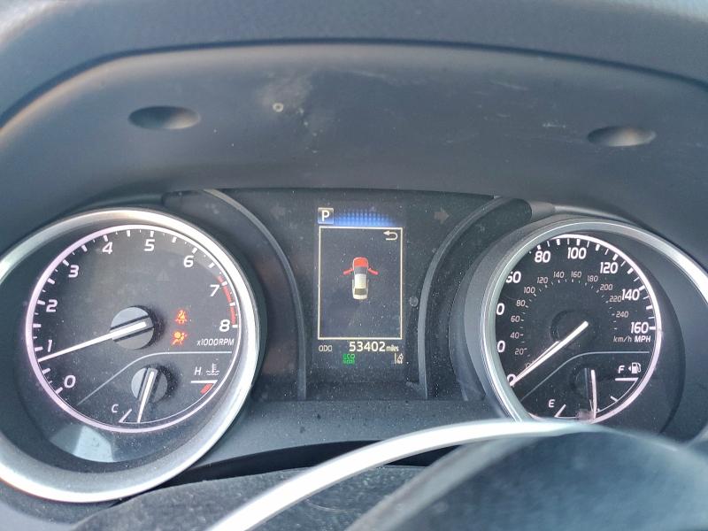 Фото 9 - TOYOTA CAMRY