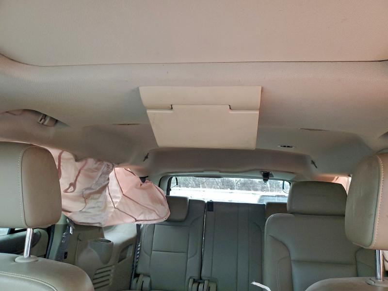 Фото 10 - GMC YUKON