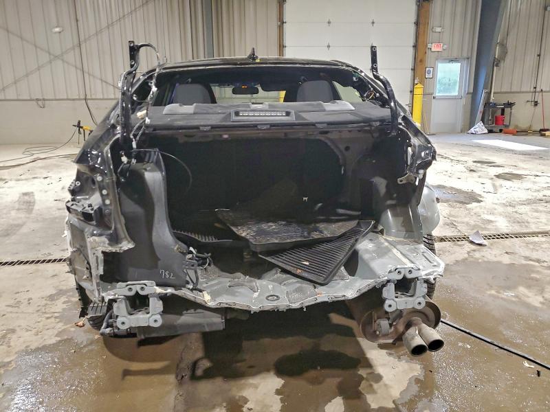 Фото 6 - TOYOTA COROLLA