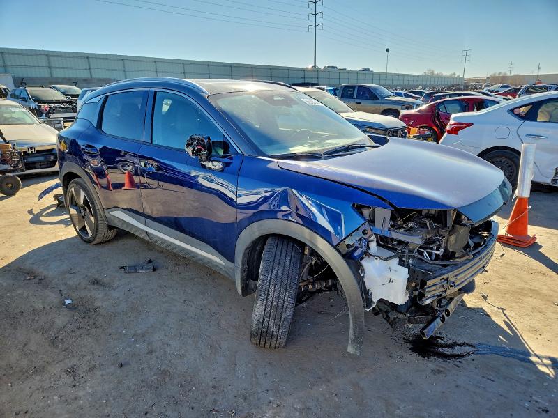 Фото 4 - NISSAN KICKS