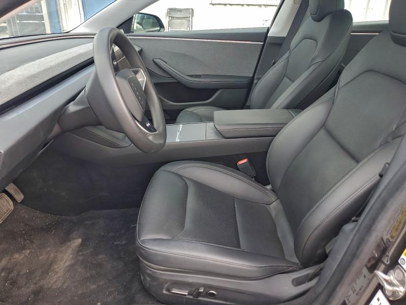 Фото 7 - TESLA MODEL 3