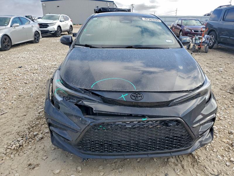 Фото 5 - TOYOTA COROLLA