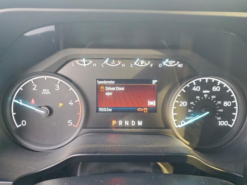 Фото 9 - FORD F250