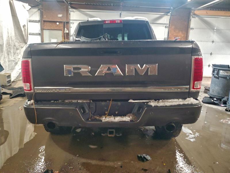 Фото 6 - RAM 1500