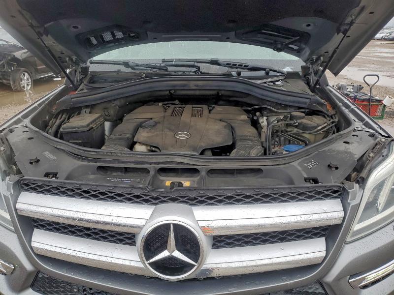 MERCEDES-BENZ GL-CLASS 2016 VIN 4JGDF6EE1GA678425