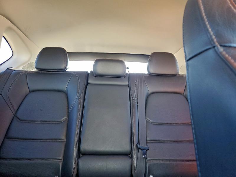 Фото 10 - MAZDA CX-5