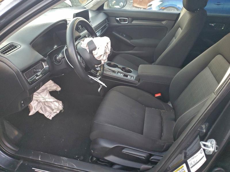 Фото 7 - HONDA CIVIC