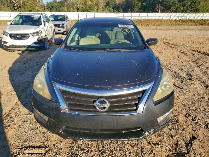 Фото 5 - NISSAN ALTIMA