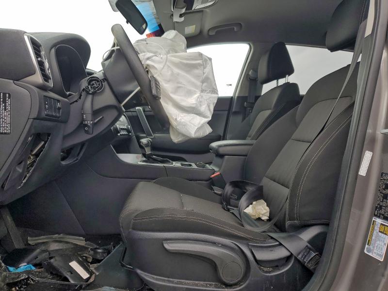 Фото 7 - KIA SPORTAGE