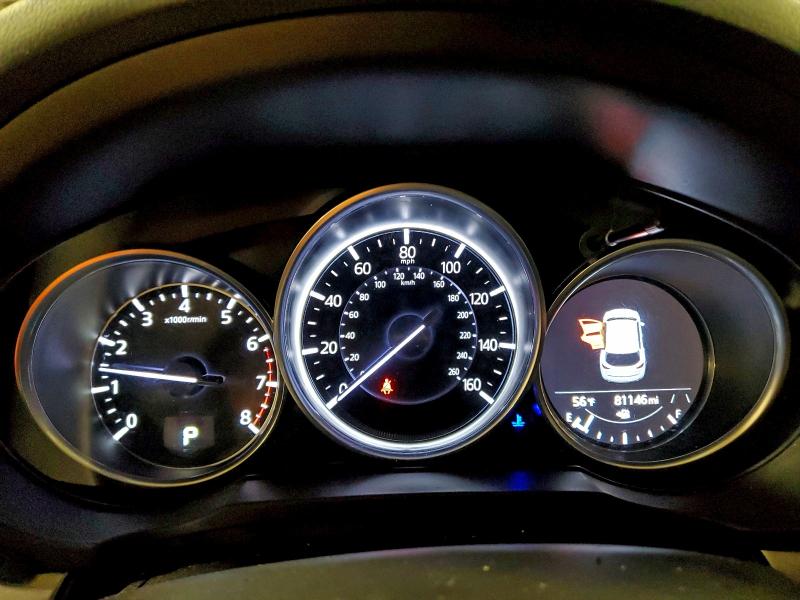 Фото 9 - MAZDA CX-5