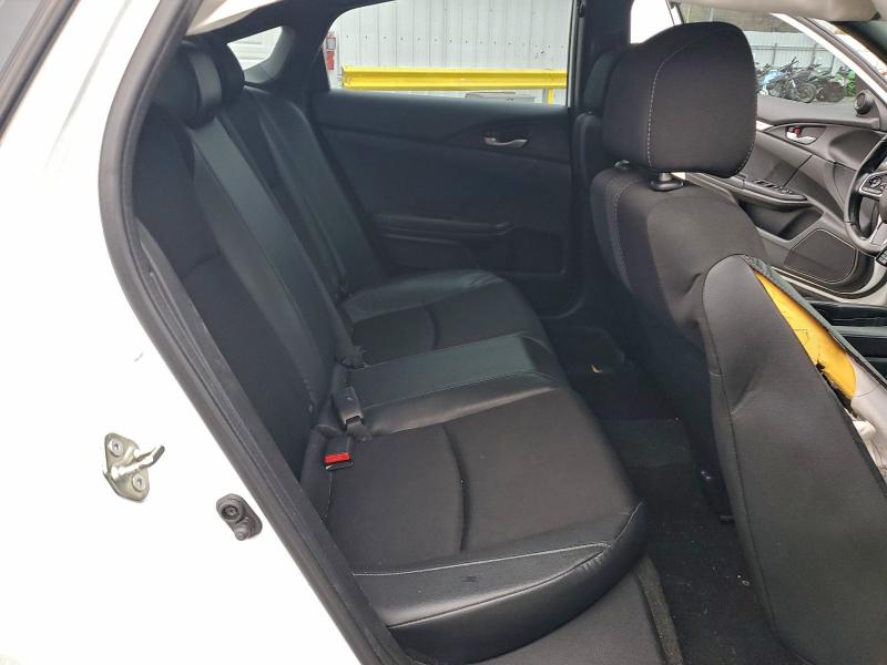 Фото 10 - HONDA CIVIC