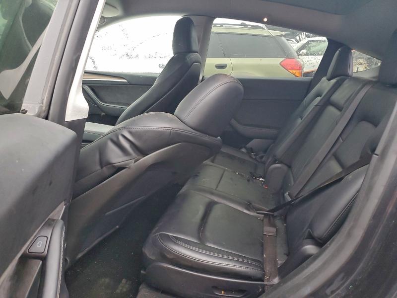 Фото 10 - TESLA MODEL Y