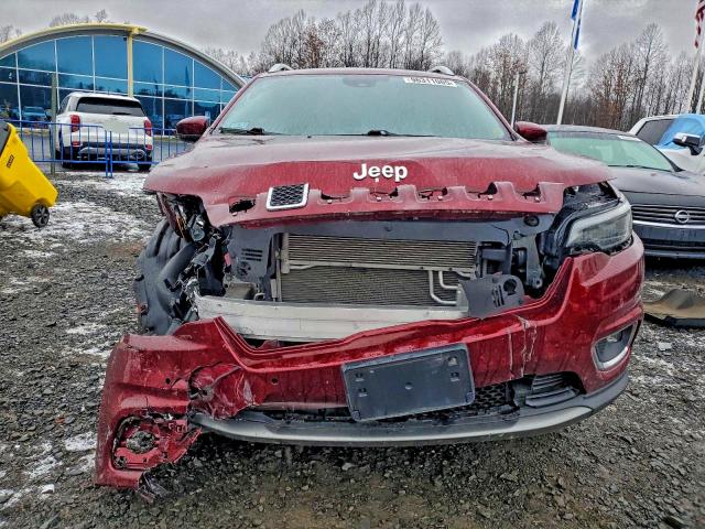 Фото 5 - JEEP GRAND CHER