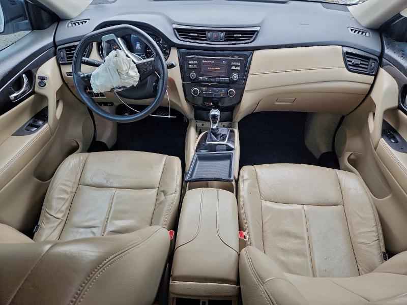 Фото 8 - NISSAN ROGUE