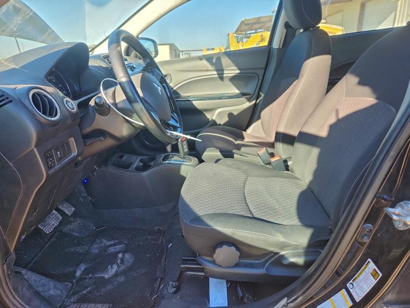 Фото 7 - MITSUBISHI MIRAGE