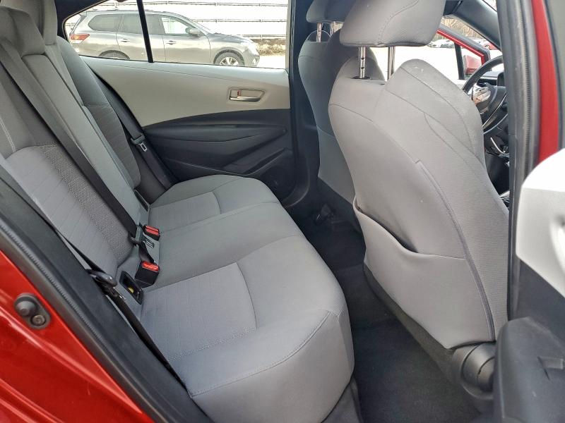 Фото 10 - TOYOTA COROLLA