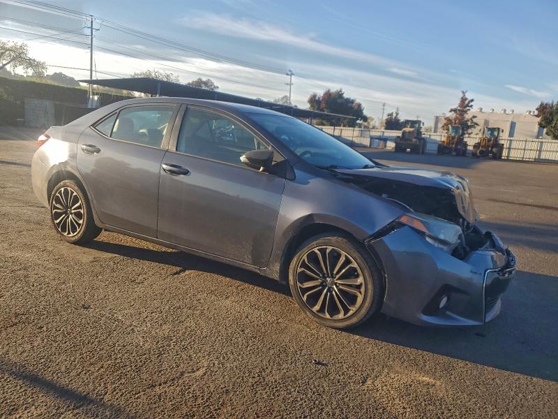 Фото 4 - TOYOTA COROLLA