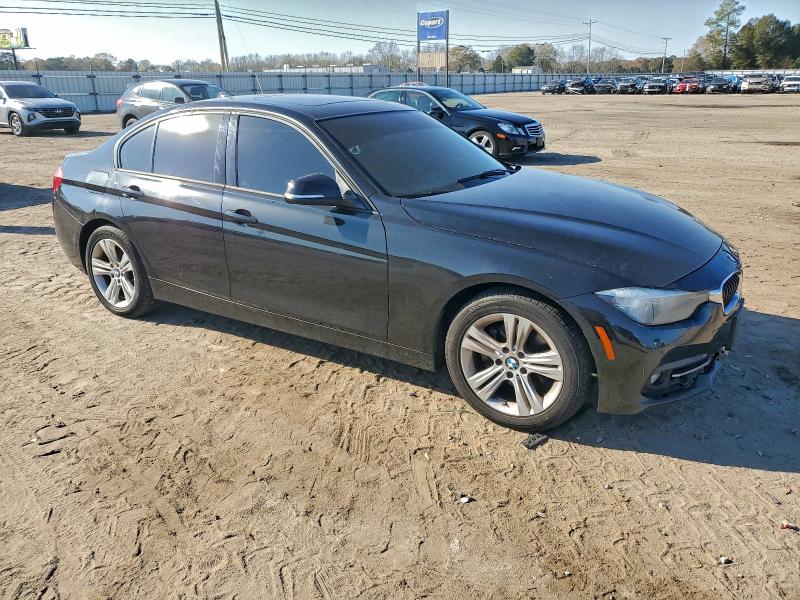 Фото 4 - BMW 3 SERIES